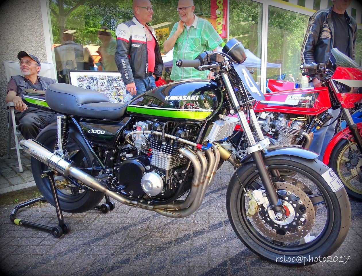 De Verkiezing - classicsuperbikemeeting.nl